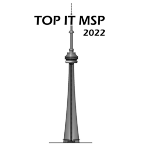 Top Toronto IT Microsoft Partner
