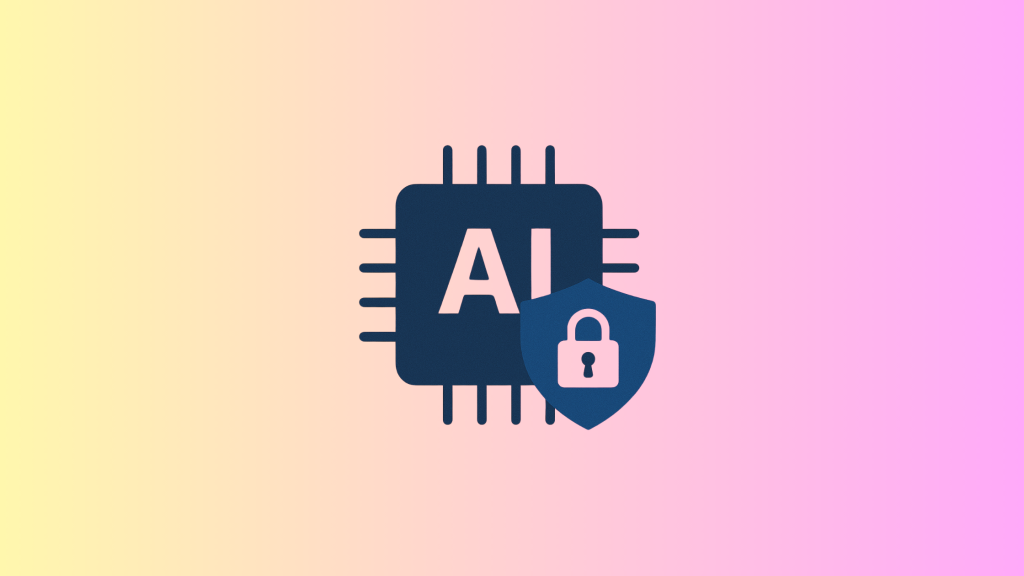 Securing AI Infrastructure Against Cyber Threats