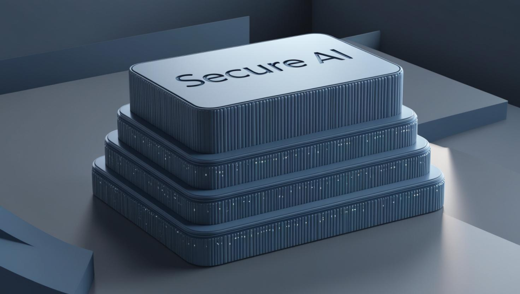 A Guide to Building a Comprehensive AI Security Strategy