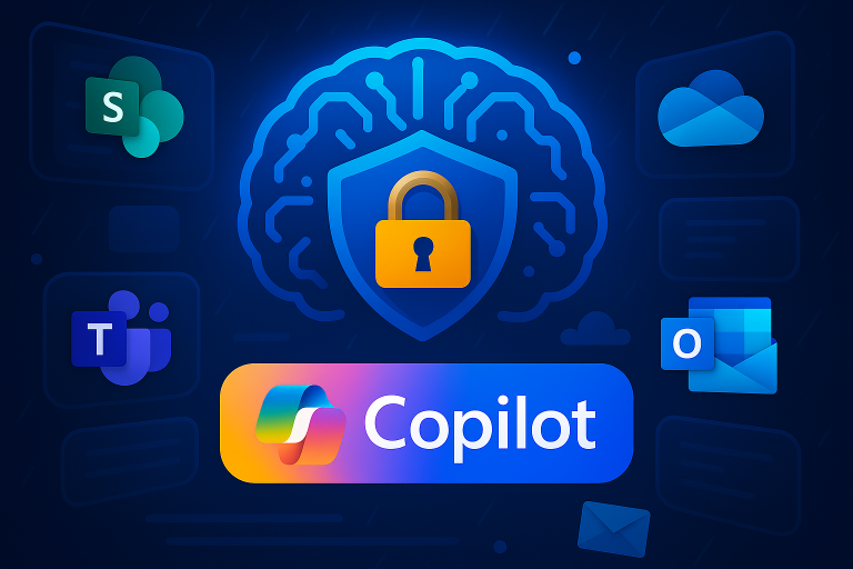 Securing and Governing Microsoft Copilot