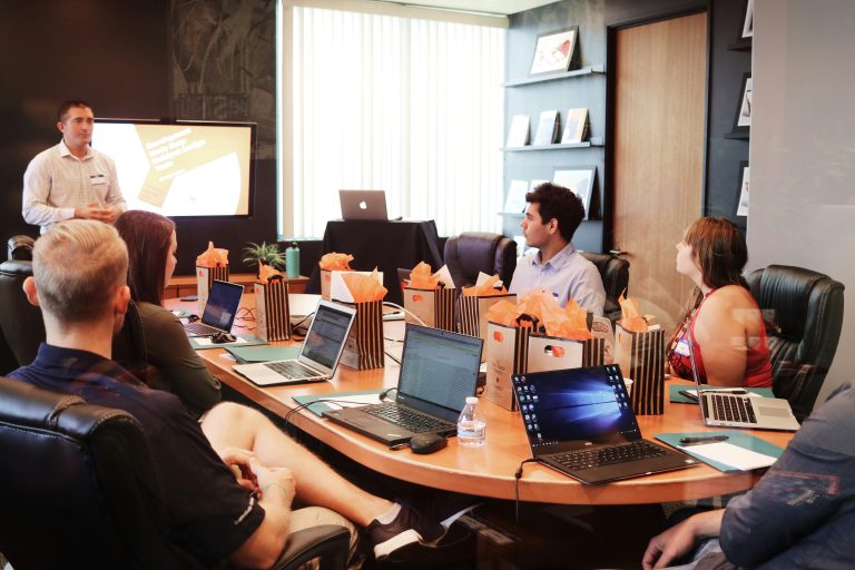 it service outsourcing