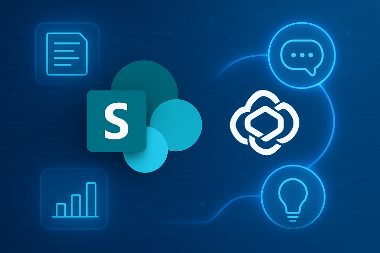 How to Use Copilot in SharePoint Integration and Use Cases