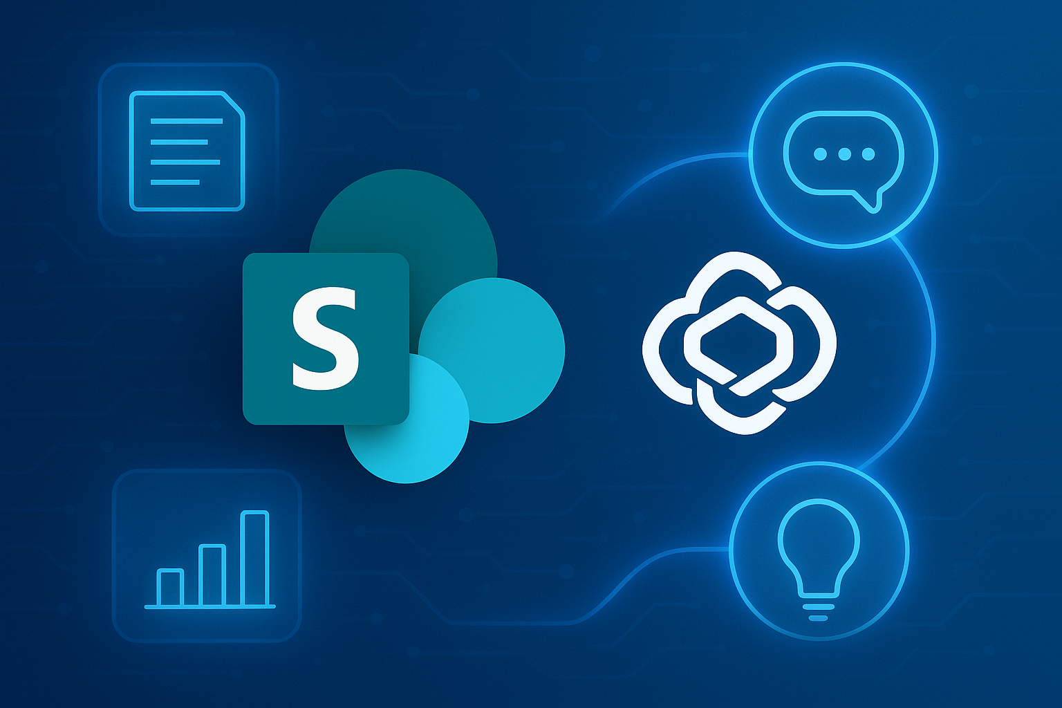 How to Use Copilot in SharePoint Integration and Use Cases