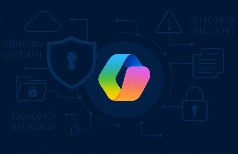 Microsoft 365 Copilot Security Enterprise Data Protection 