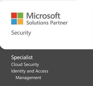 Microsoft Solutions Partner Security Specialist - Cloud Security, Identity and Access Management